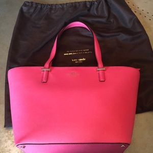 Kate Spade ♠️ Tote
